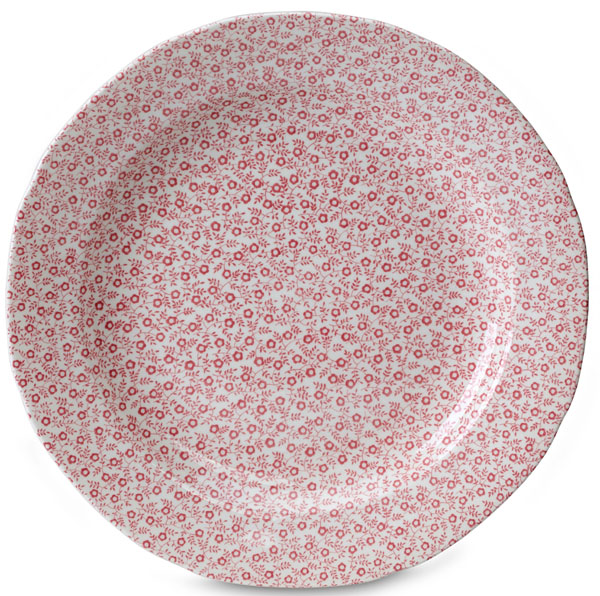 Salad or Dessert Plate